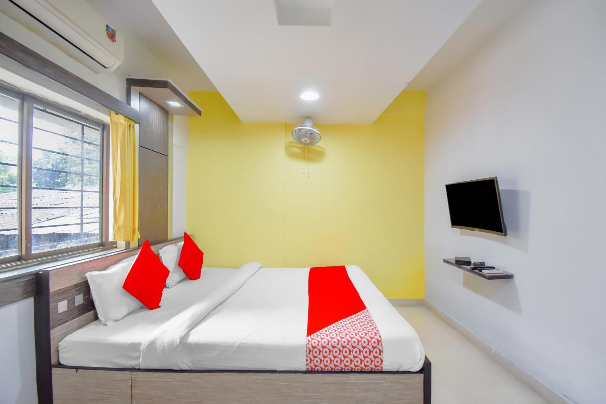 Super Hotel O Adri Hotels 2 Near Dum Dum Metro Station Kültér fotó