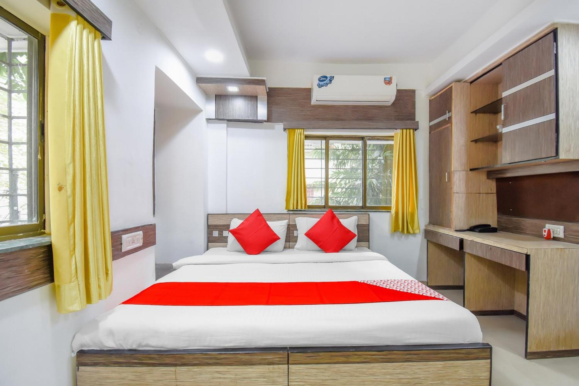 Super Hotel O Adri Hotels 2 Near Dum Dum Metro Station Kültér fotó